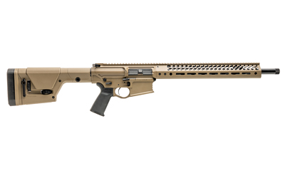 SEEKINS SP10M 6.5CM 22" 20RD FDE