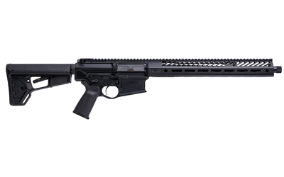 SEEKINS SP10M 308WIN 16" 20RD BLK