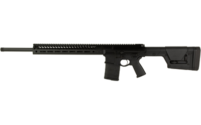 SEEKINS SP10 6.5CM 22" 20RD BLK