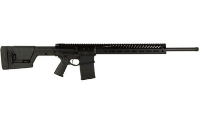 SEEKINS SP10 6.5CM 22" 20RD BLK