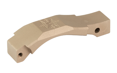 SEEKINS BILLET AR TRIGGER GUARD BLK