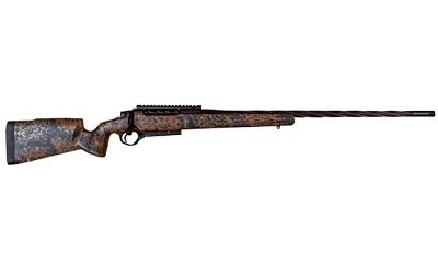 SEEKINS HAVAK PH2 6.5PRC 24" 3RD DSR