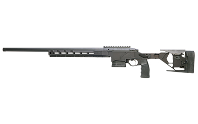 SEEKINS HAVAK HIT PRO 6MM CM 24" BLK