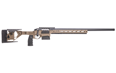 SEEKINS HAVAK HIT PRO 6MM CM 24" FDE