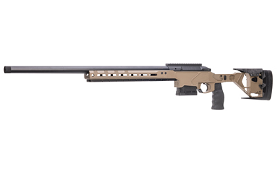 SEEKINS HAVAK HIT PRO 6MM CM 24" FDE