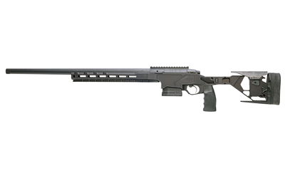 SEEKINS HIT PRO M3 6.5CM 24" 5RD BLK