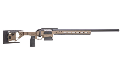 SEEKINS HVK HIT PRO M3 308WIN 18 FDE