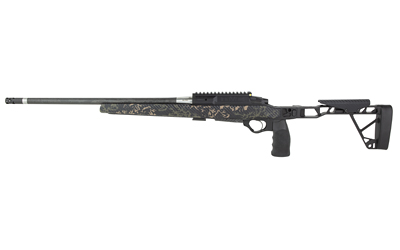 SEEKINS ELEMENT HUNTER 308WIN 20" WS