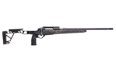 SEEKINS ELEMENT HUNTER 300WIN 22" WS