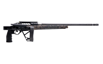 SEEKINS ELEMENT HUNTER 300WIN 22" WS