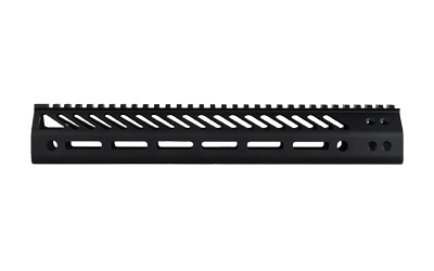 SEEKINS SP3R MLOK RAIL 12" BLK