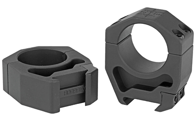 SEEKINS 30MM TUBE 1.26" XHIGH 4CAP