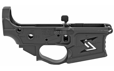 SEEKINS NX15 BILLET LOWER BLK