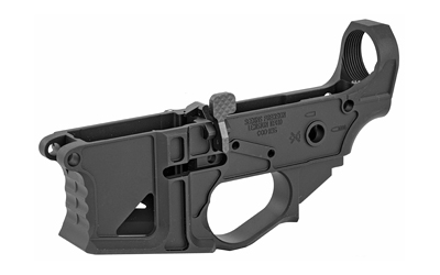 SEEKINS NX15 BILLET LOWER BLK