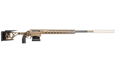 SEEKINS SIC 338 LAPUA 26" FDE