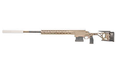 SEEKINS SIC 338 NORMA 26" FDE