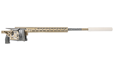 SEEKINS SIC 338 NORMA 26" FDE
