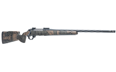 SEEKINS HAVAK PH3 25CREED 24" 3RD WS