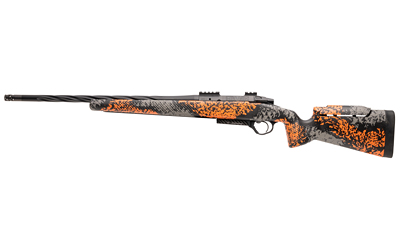 SEEKINS HAVAK PH3 25CREED 24" 3RD US