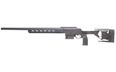 SEEKINS HAVAK HIT PRO 22CM 24" FDE