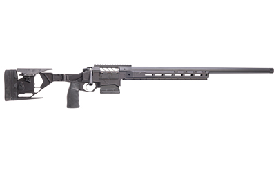 SEEKINS HIT PRO M3 25 CREED 24" BLK