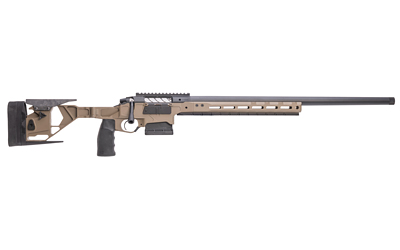 SEEKINS HIT PRO M3 25 CREED 24" FDE