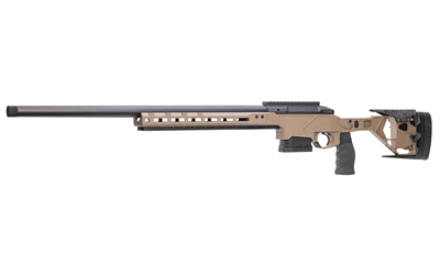 SEEKINS HIT PRO M3 25 CREED 24" FDE