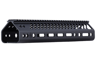 SEEKINS SP3R MLOK RAIL RUGER RPR 12"
