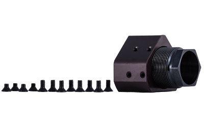 SEEKINS SP3R MLOK RAIL RUGER RPR 15"