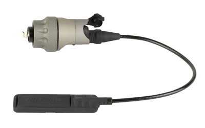 SUREFIRE DS07 SW/TAILCAP 7" CABLE TN