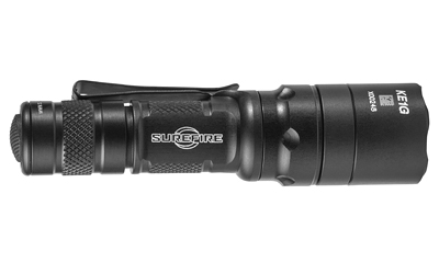 SUREFIRE EDCL1 TAC BLK 5/500 LUM