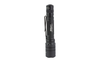 SUREFIRE EDCL2 TAC BLK 5/1200 LUM