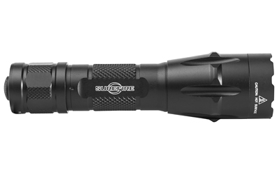 SUREFIRE FURY DLFL TAC BLK 1500LUM
