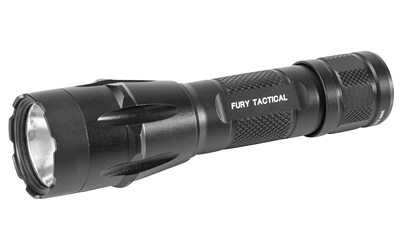 SUREFIRE FURY DLFL TAC BLK 1500LUM