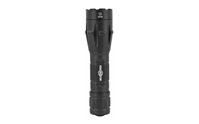 SUREFIRE FURY DLFL INTBM BLK 1500LUM