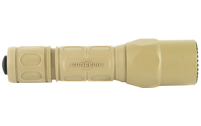 SUREFIRE G2X PRO-TAN 15/600 LM-LED