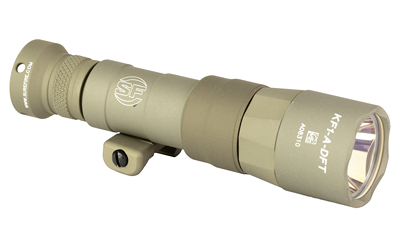 SUREFIRE SCOUT LIGHT TURBO 18350 TAN