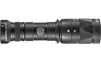 SUREFIRE M340V SCOUT PRO VAMPIRE BLK