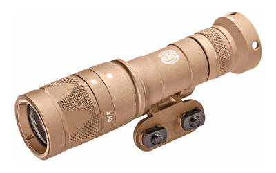 SUREFIRE M340V SCOUT PRO VAMPIRE TAN