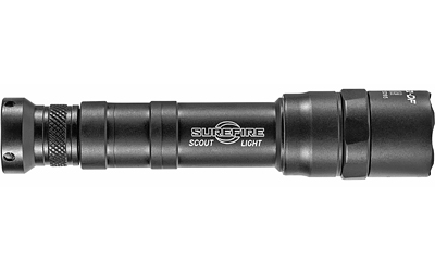 SUREFIRE M640DF SCOUT PRO 1500LM BK