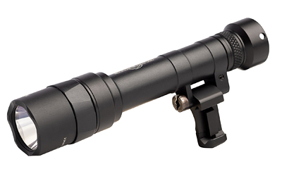 SUREFIRE SCOUT PRO TURBO 6V 123 BK