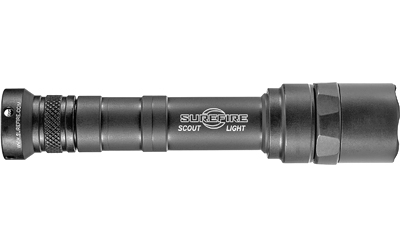 SUREFIRE M640U SCOUT PRO 1000LUM BK