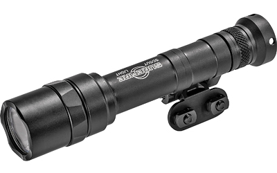 SUREFIRE M640U SCOUT PRO 1000LUM BK