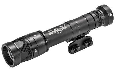 SUREFIRE M640V SCOUT PRO VAMPIRE BK