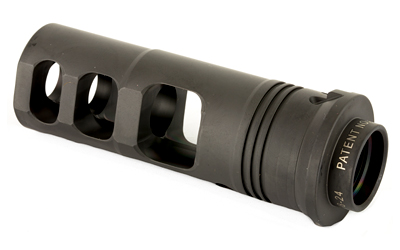 SUREFIRE SOCOM MB 338LAP 5/8X24