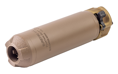 SUREFIRE SOCOM RC4 MINI 5.56MM FDE