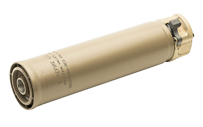 SUREFIRE SOCOM GEN3 RC3 5.56MM DE
