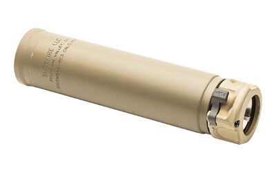 SUREFIRE SOCOM GEN3 RC3 5.56MM DE