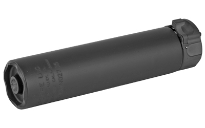 SUREFIRE SOCOM GEN2 SB2 5.56MM BLK