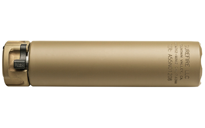 SUREFIRE SOCOM GEN2 MINI 7.62MM DE